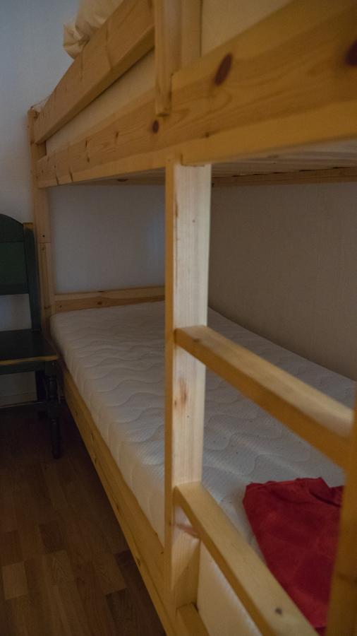 Jaekta Fjordstue Daire Mosvik Dış mekan fotoğraf